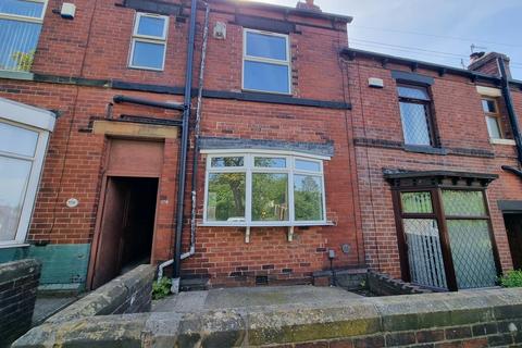 3 bedroom terraced house to rent, Bellhouse Road, Sheffield