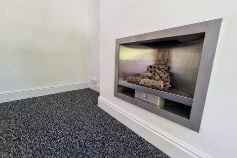 undefined, Bellhouse Road, Sheffield