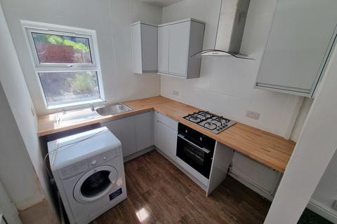 undefined, Bellhouse Road, Sheffield