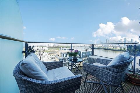 2 bedroom apartment for sale, Wharf Street, London