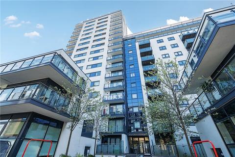 2 bedroom apartment for sale, Wharf Street, London