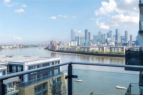 2 bedroom apartment for sale, Wharf Street, Deptford