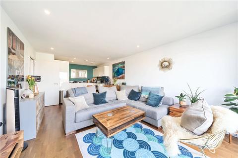 2 bedroom apartment for sale, Wharf Street, Deptford