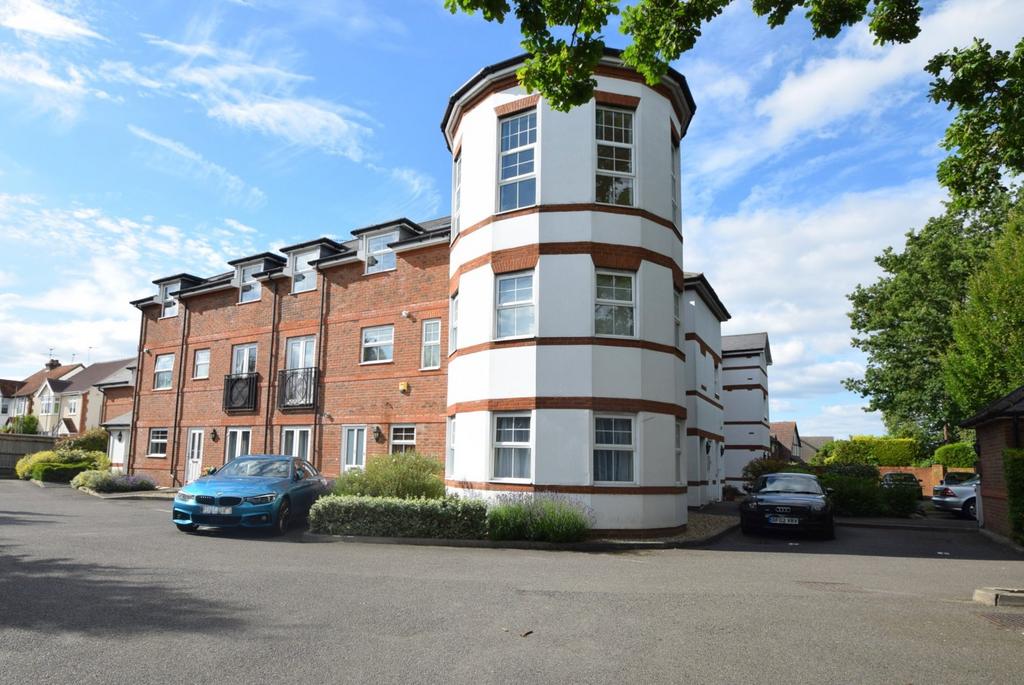 Monkey Island Court, Monkey Island... 2 bed apartment for sale £295,000