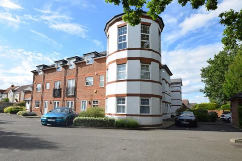 2 bedroom apartment for sale, Monkey Island Court, Monkey Island Lane, Bray, Berkshire, SL6