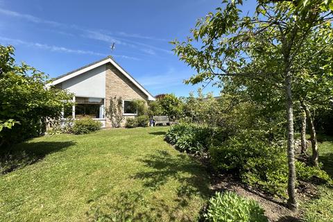 2 bedroom detached bungalow for sale, Greenways, Holt, Norfolk