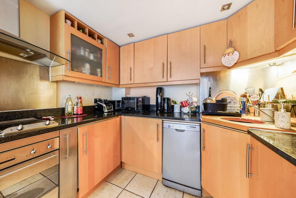 Flat 95, 41 Millharbour - Kule5 Orcaqaeg10 GSXT3