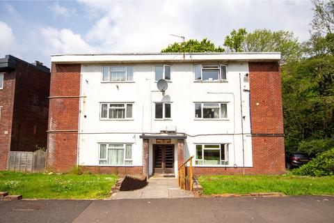 1 bedroom apartment for sale, Beech Court, Woolaston Avenue, Cardiff, CF23