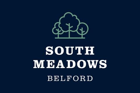 4 bedroom detached house for sale, South Meadows, Belford NE70