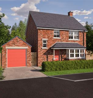 undefined, South Meadows, Northumberland NE70