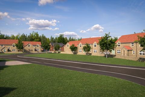 undefined, South Meadows, Northumberland NE70