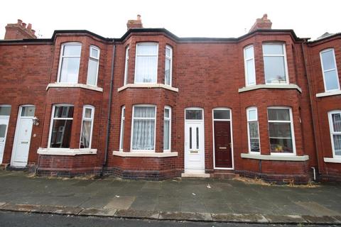 2 bedroom terraced house for sale, Lodore Road, Blackpool FY4