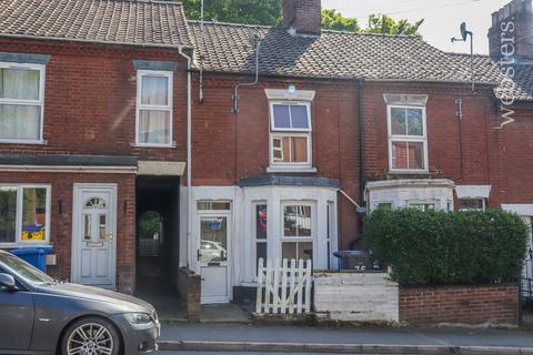 2 bedroom terraced house for sale, Ketts Hill, Norwich NR1