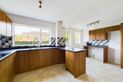 3 bedroom detached house for sale, Washbrook View, Ottery St. Mary