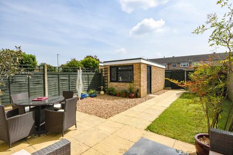 148 Linnet Drive, Chelmsford, CM2 8AQ