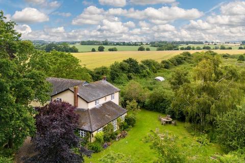 5 bedroom detached house for sale, Bury St. Edmunds IP29