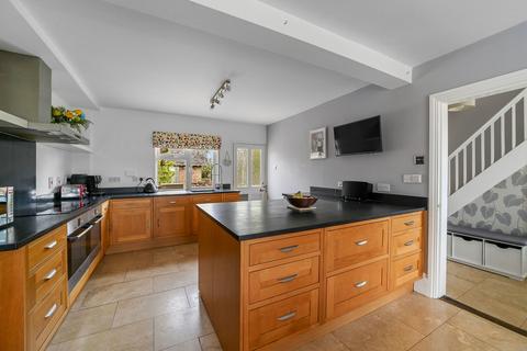 3 bedroom semi-detached house for sale, School Gardens, Bury St Edmunds IP31