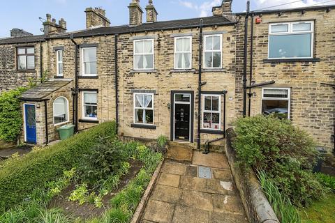 3 bedroom terraced house for sale, Red Lane, Farsley, West Yorkshire, LS28