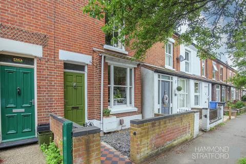 3 bedroom terraced house for sale, Henley Road, Golden Triangle