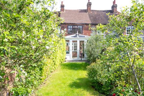 2 bedroom terraced house for sale, School Lane, Bricket Wood, St. Albans, Hertfordshire