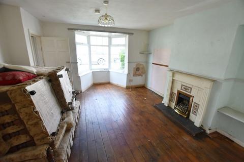 3 bedroom end of terrace house for sale, Gorleston Road, Warstock
