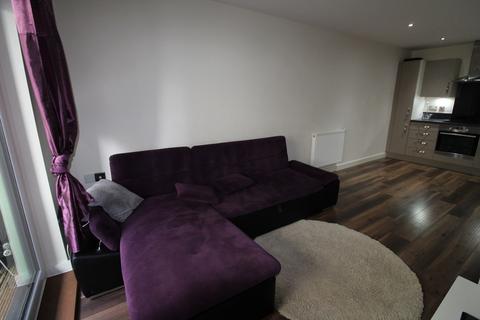 1 bedroom apartment for sale, Chapel Court, Bournebrook Grove RM7