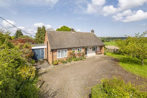 2 bedroom detached bungalow for sale, Cooks Mill Lane, Colchester CO3