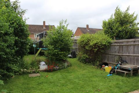 3 bedroom terraced house for sale, Abingdon, Oxfordshire