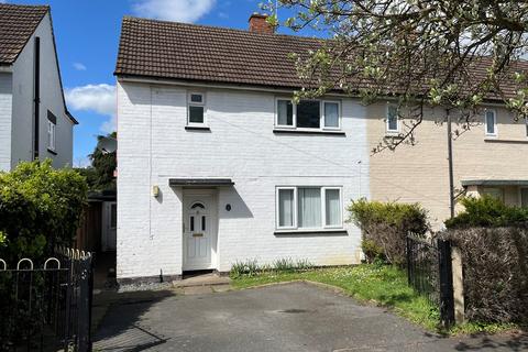3 bedroom semi-detached house for sale, Chester Road, Barwood, Gloucester