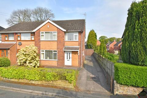 3 bedroom semi-detached house for sale, Woodland Grove , Stoke-on-Trent.