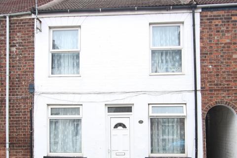 3 bedroom terraced house for sale, Grantley Street, Grantham