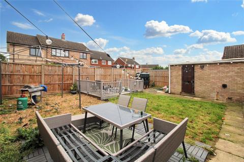 undefined, St. Marys Close, Alpington, Norwich, Norfolk, NR14