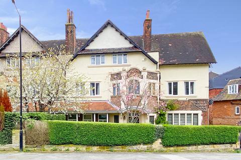 3 bedroom ground floor flat for sale, Springfield Avenue, Harrogate