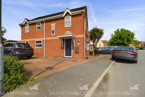 37 Ashton Drive, Kirk Sandall, Doncaster, DN3 1SA
