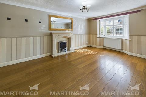 37 Ashton Drive, Kirk Sandall, Doncaster, DN3 1SA