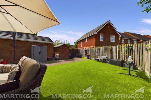 37 Ashton Drive, Kirk Sandall, Doncaster, DN3 1SA
