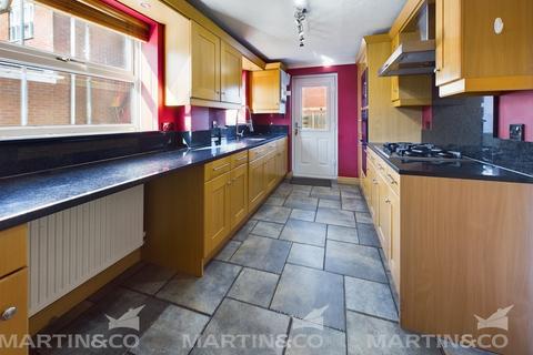 37 Ashton Drive, Kirk Sandall, Doncaster, DN3 1SA