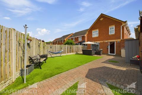 37 Ashton Drive, Kirk Sandall, Doncaster, DN3 1SA