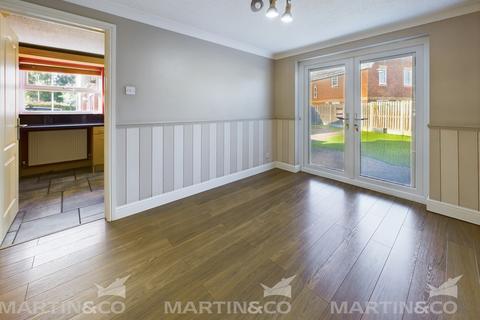 37 Ashton Drive, Kirk Sandall, Doncaster, DN3 1SA