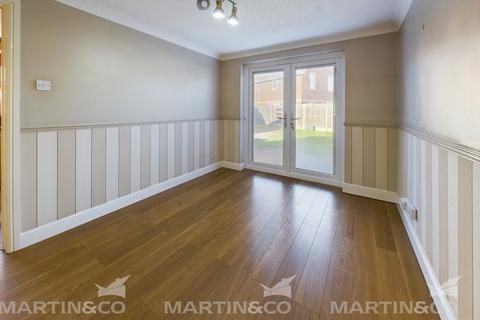 37 Ashton Drive, Kirk Sandall, Doncaster, DN3 1SA