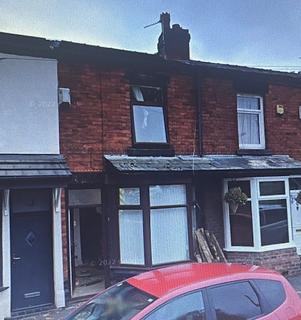 St Helens - 2 bedroom terraced house to rent