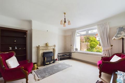 3 bedroom semi-detached house for sale, Cranbourne Avenue, Wirral CH47