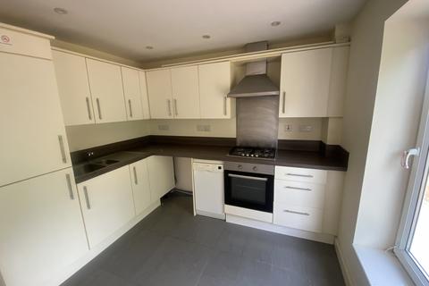 2 bedroom flat to rent, The Old Bakery, Bakery Mews, Bream, GL15