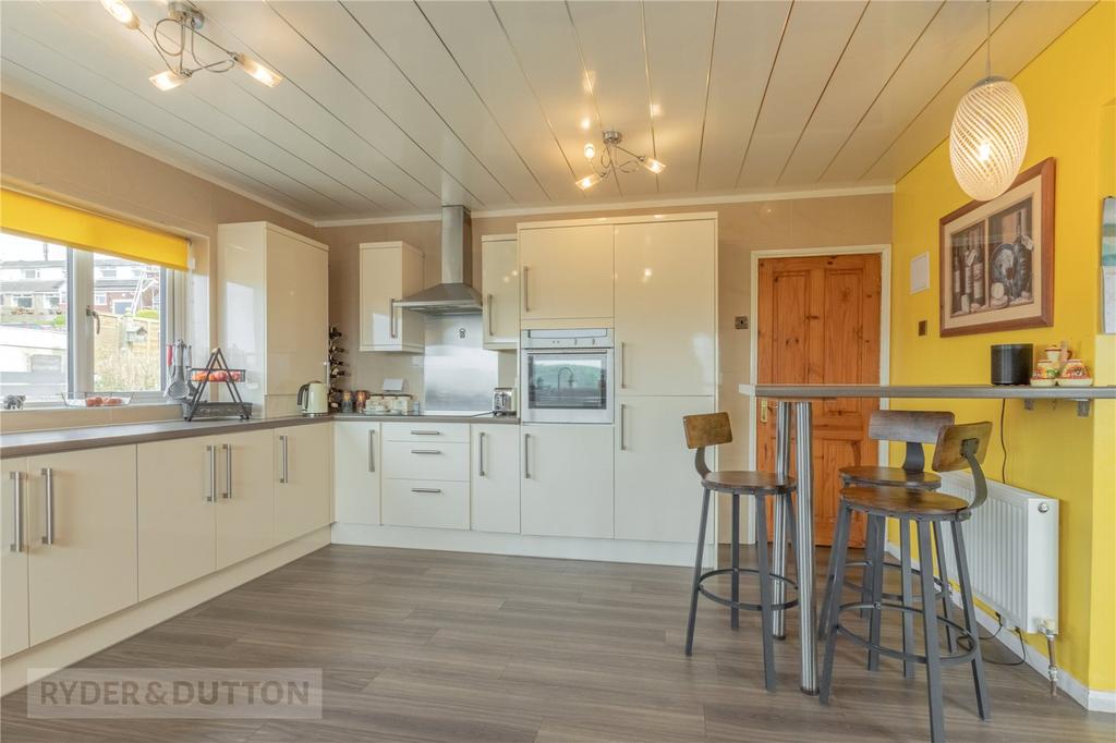 Kitchen/Breakfast