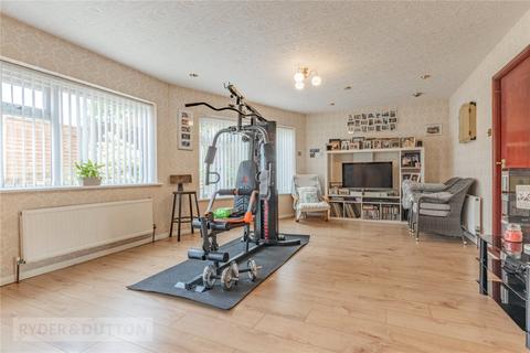 60 Quickedge Road, Mossley, Ashton-under-lyne, OL5 0PH