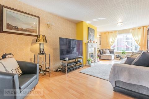 60 Quickedge Road, Mossley, Ashton-under-lyne, OL5 0PH