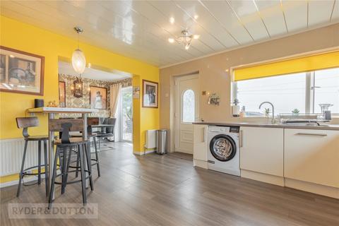 60 Quickedge Road, Mossley, Ashton-under-lyne, OL5 0PH
