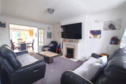 3 bedroom semi-detached house for sale, Hesa Road, Hayes, Greater London, UB3