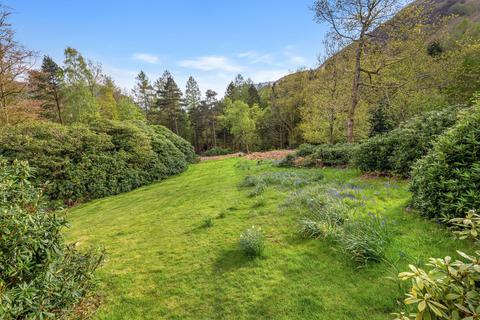 4 bedroom detached house for sale, The Coppice, Manesty, Keswick, Cumbria, CA12 5UG