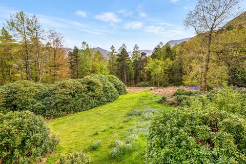 4 bedroom detached house for sale, The Coppice, Manesty, Keswick, Cumbria, CA12 5UG